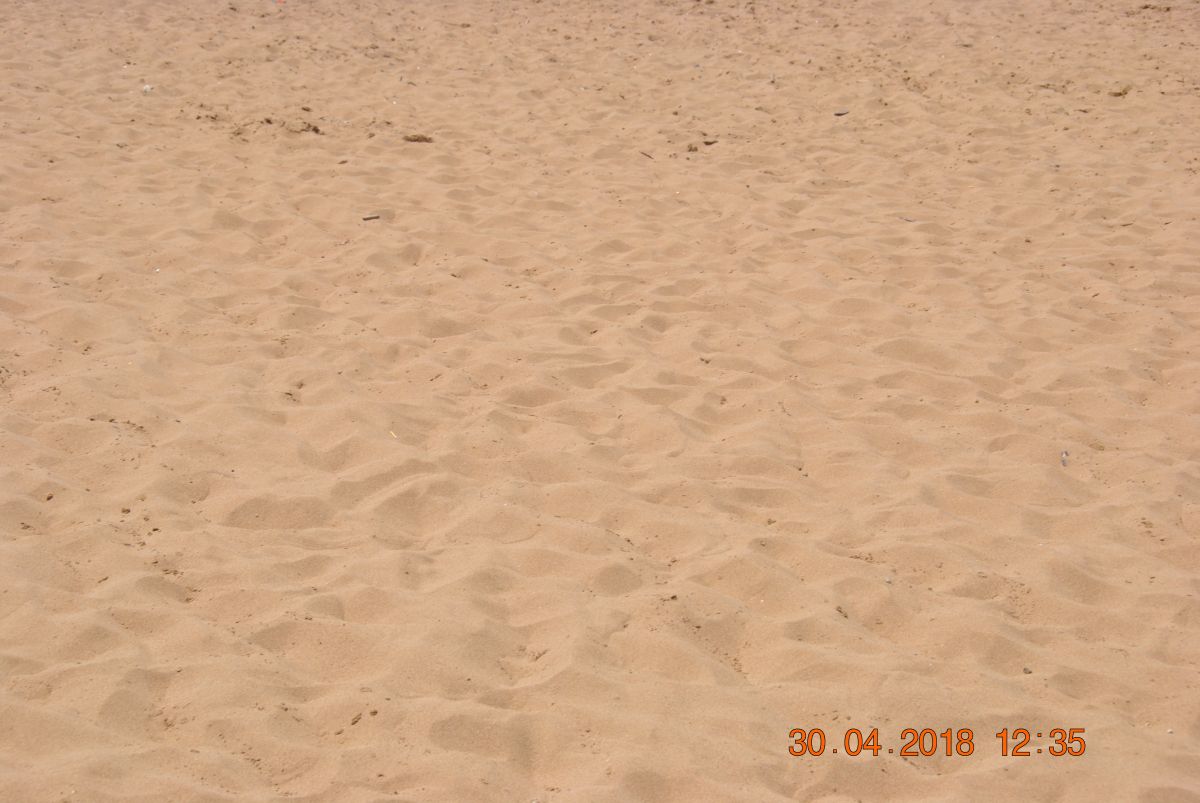 imagini hotel VON GOLDEN BEACH